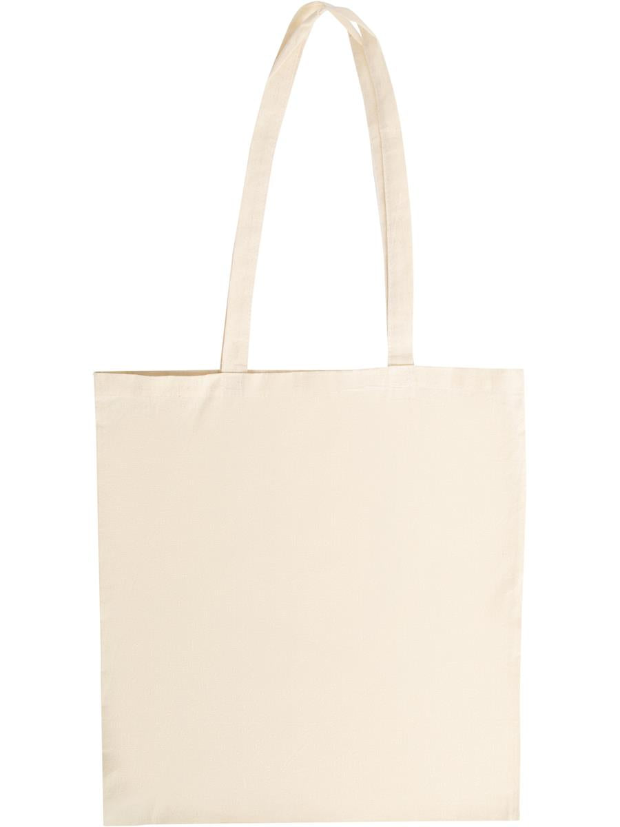 Natural Brown tote bag