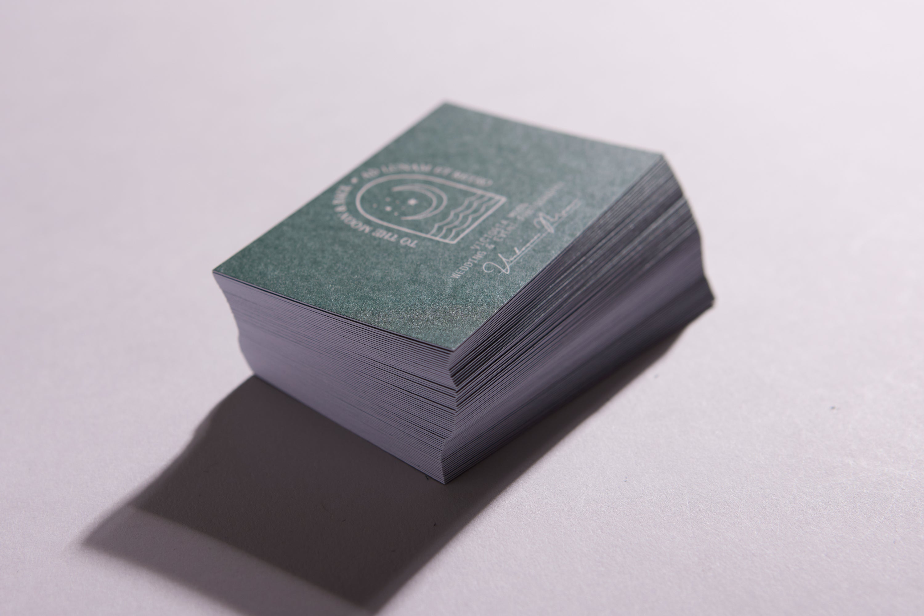 Uncoated business card alt 3