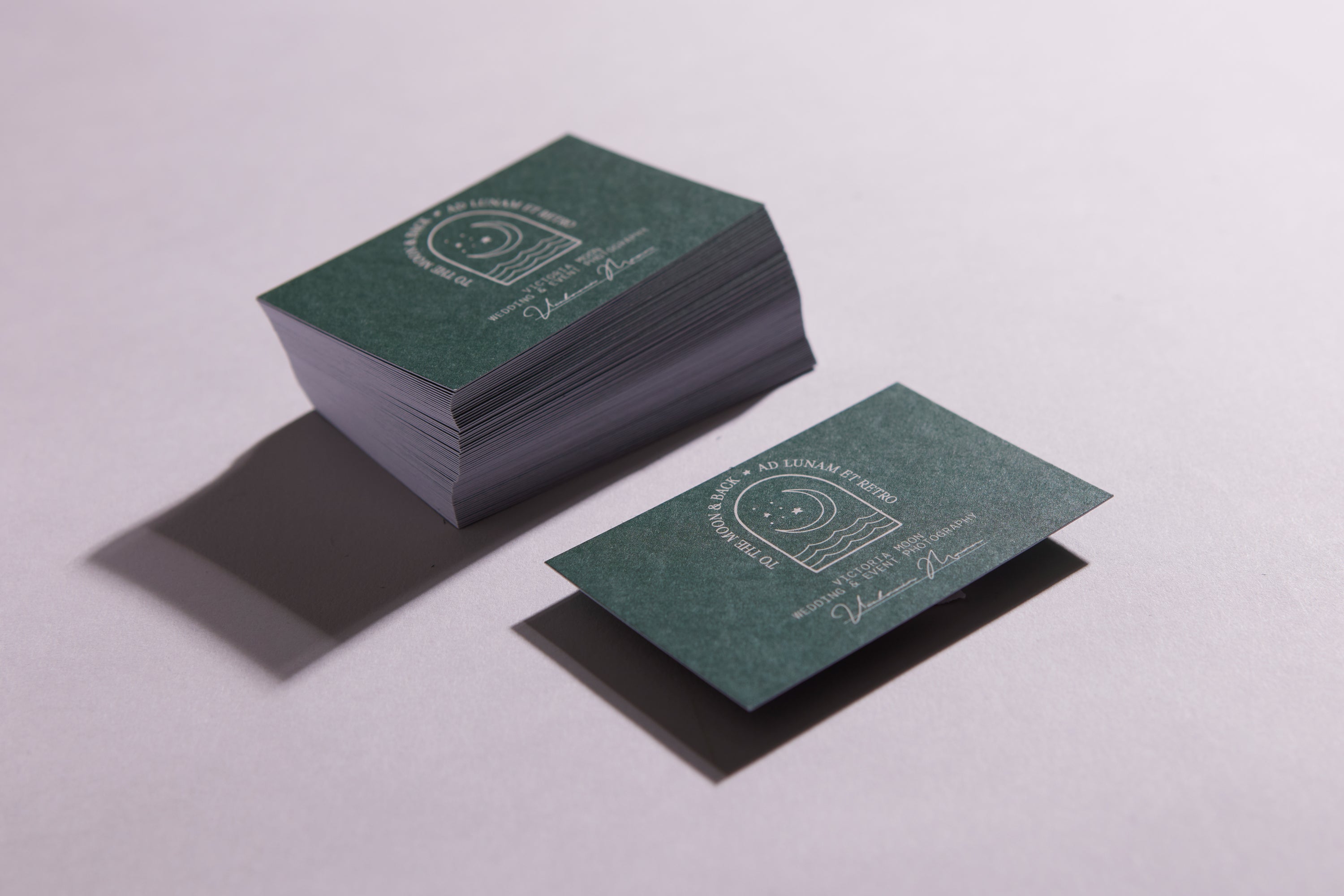 Uncoated business card alt 4