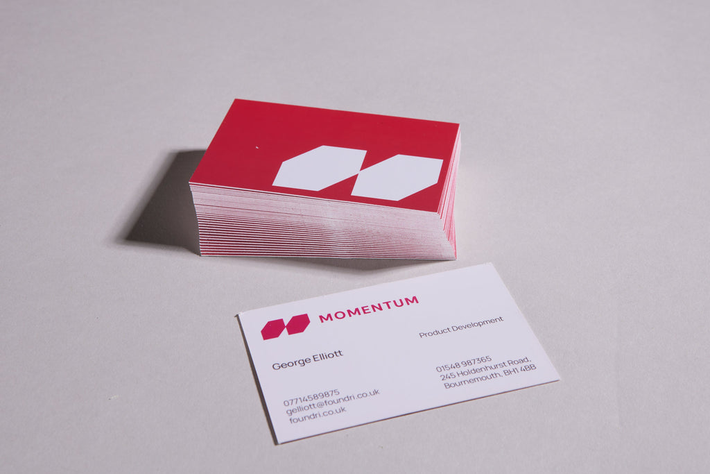 Standard business card alt 5