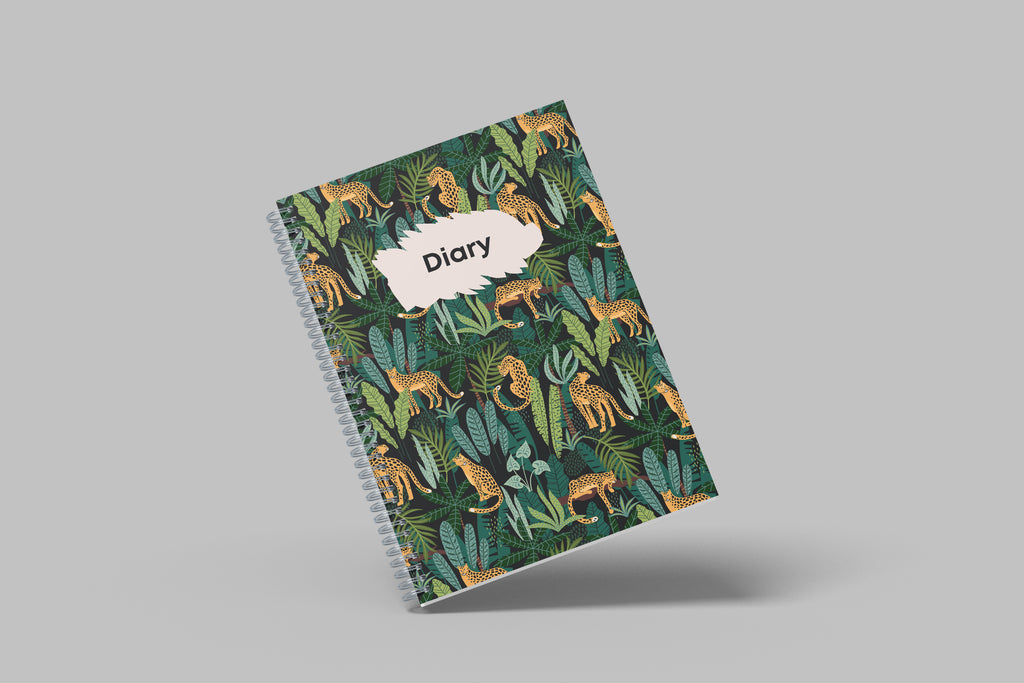 Corporate diary