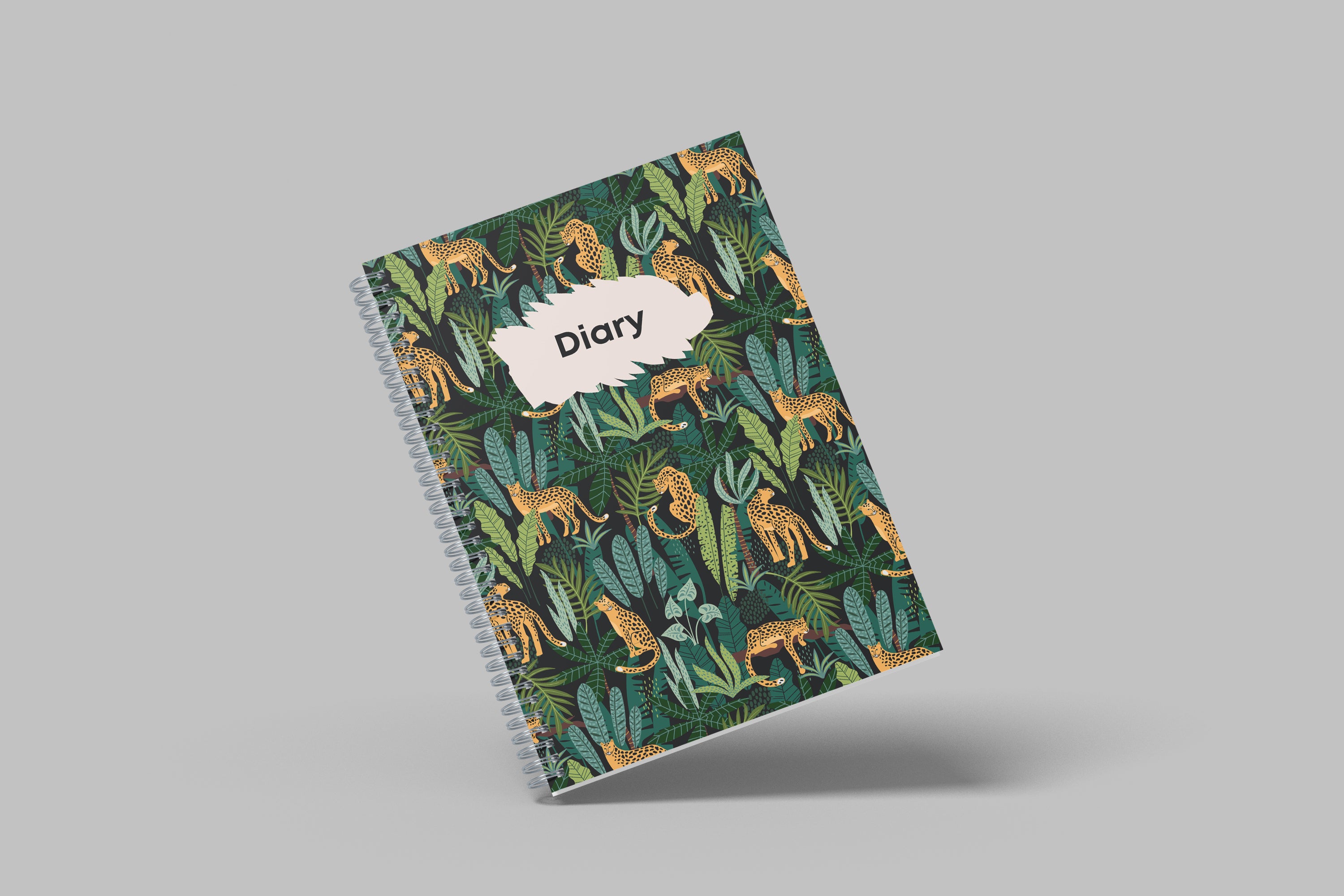 Corporate diary