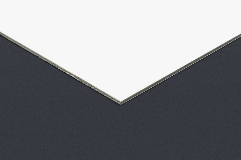 Display board dark background