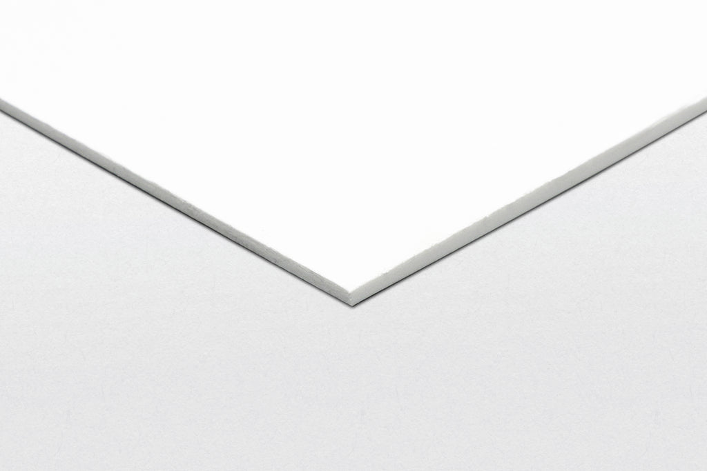 3mm foam board sign
