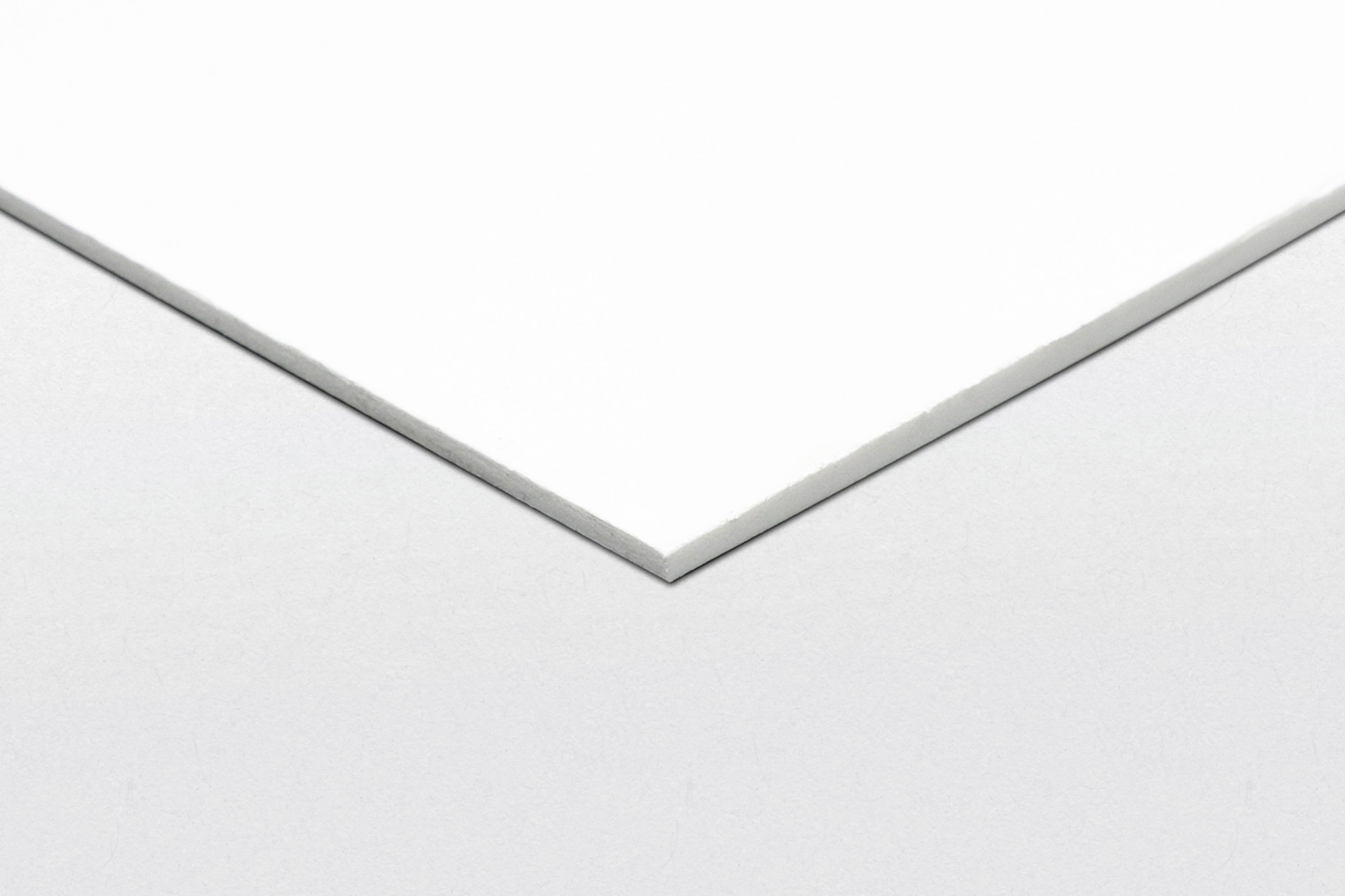 3mm foam board sign