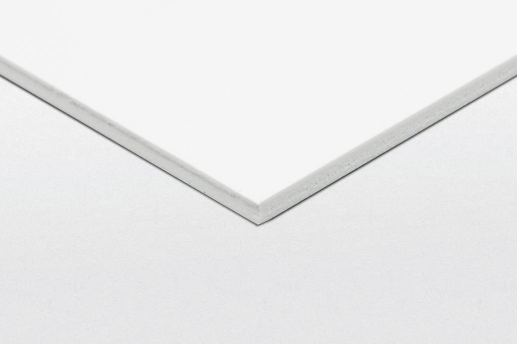 5mm foam board sign