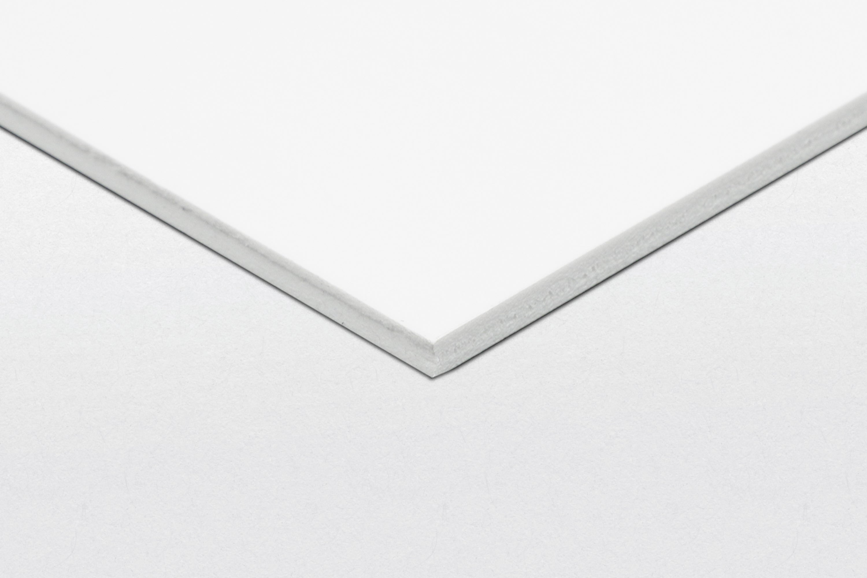 5mm foam board sign