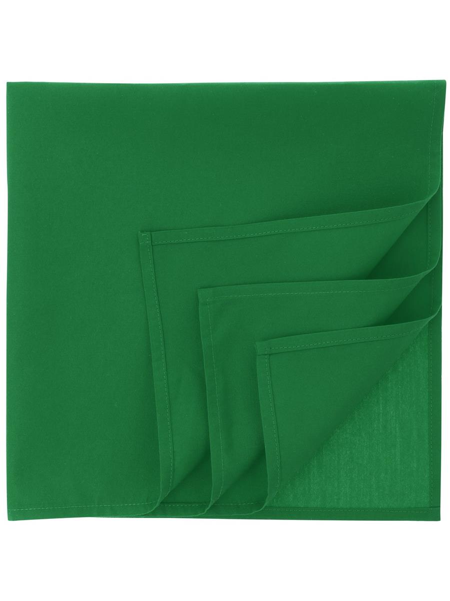 Green bandana