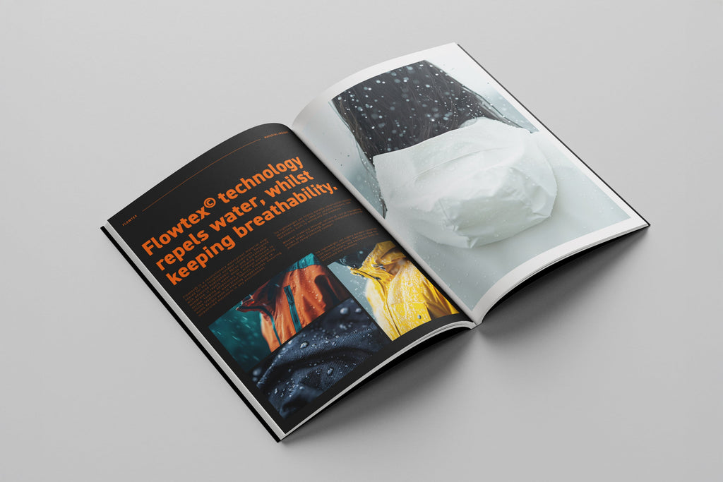 Perfect-bound booklet 02