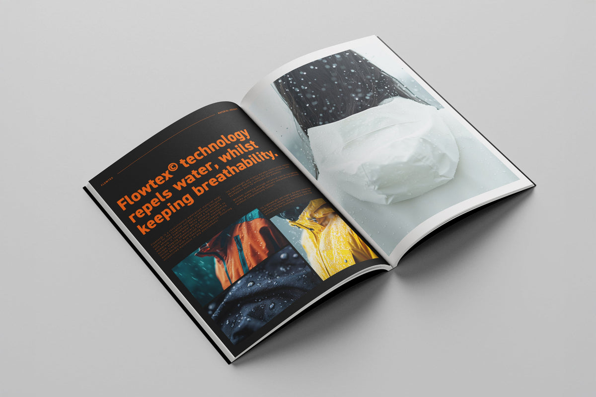 Perfect-bound booklet 02