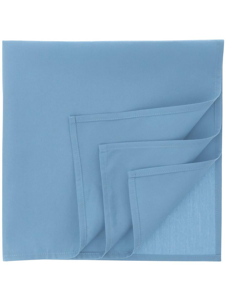 Sky Blue Pet Bandana