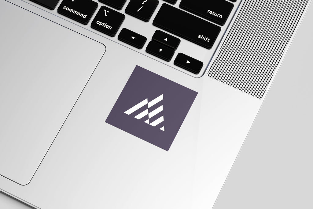 Square sticker alt 2