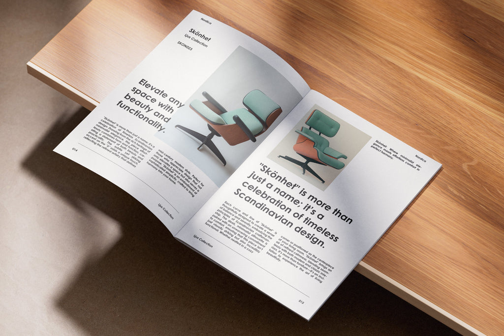 Stapled booklet in situ 02