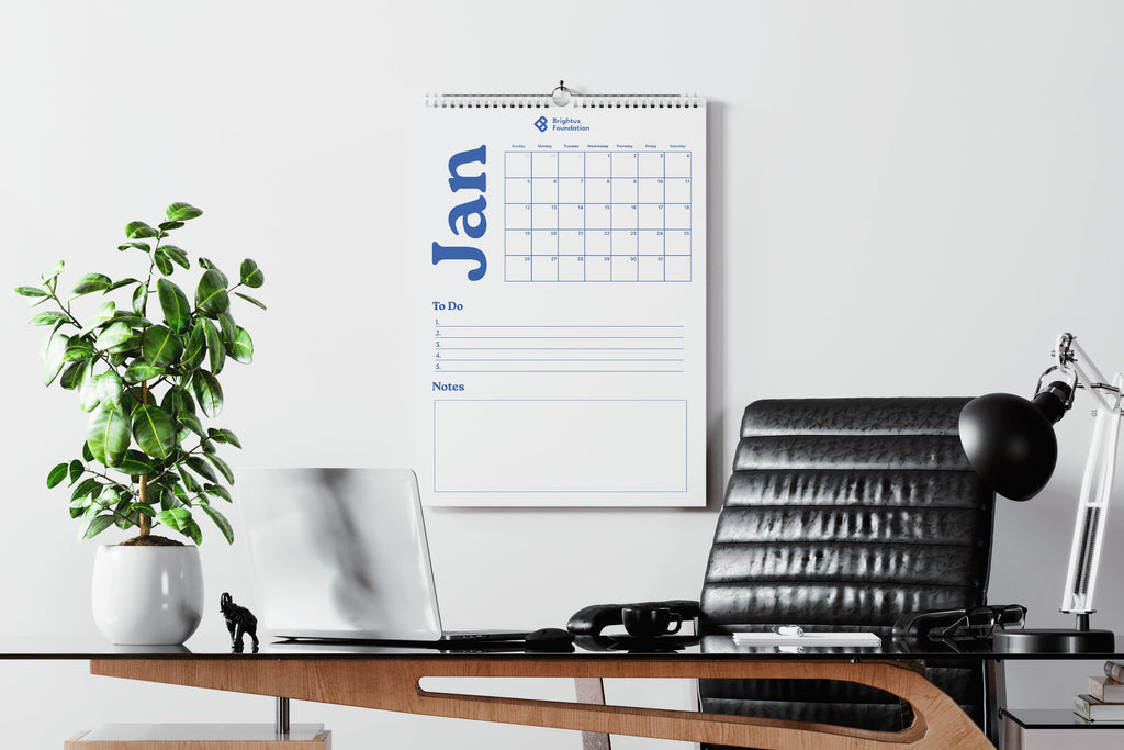 Wall calendar alt 3