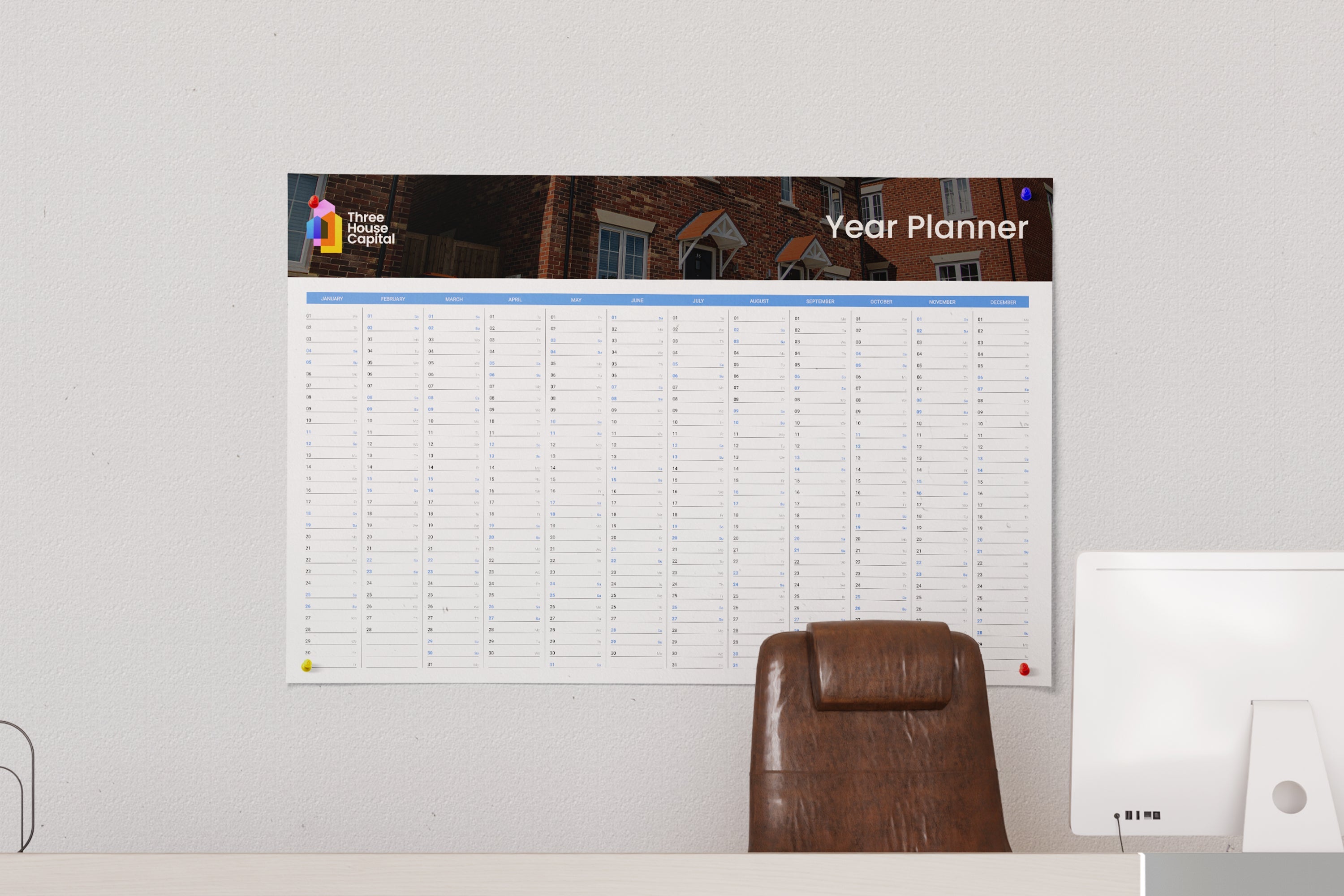 Wall planner alt 3